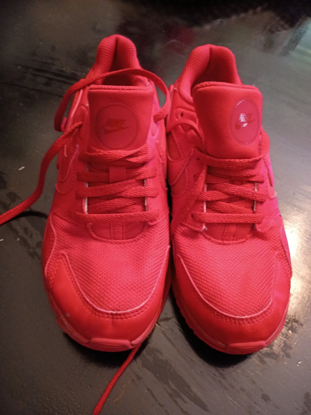 4.5Y Nike Ld Victory